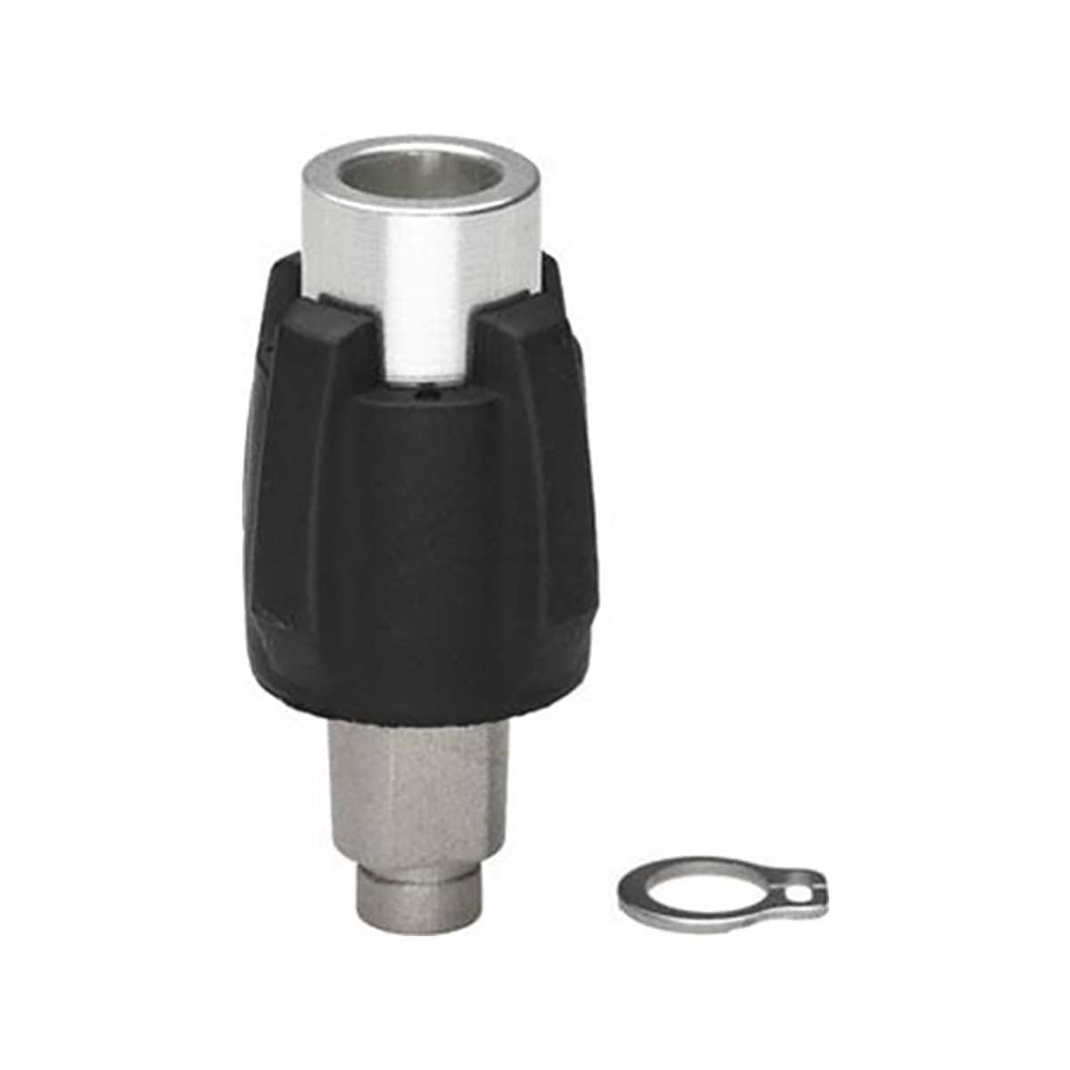 Pokrętło Regulacji Napięcia Linki Przerzutki Tylnej SRAM APEX/RIVAL/FORCE (2007-2012) #11.7515.005.000