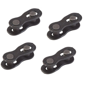 SRAM POWERLOCK 10S Quick Links Silver (x4)