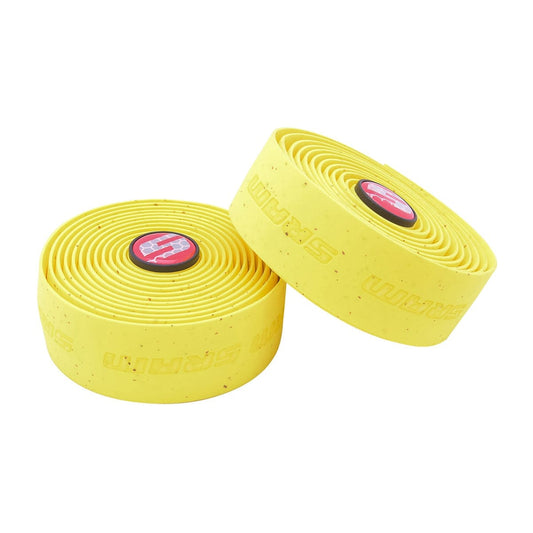 Stuurlint SRAM SUPERCORKGeel