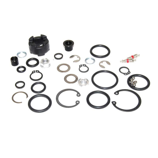 U-Turn ROCKSHOX AIR RECON / REVELATION / REBA / PIKE (2005-2010) sisäinen tiivistesarja #11.4015.263.000