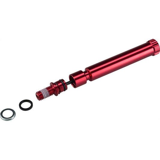 Rebound Dial and Nut for ROCKSHOX SID (2008-2016)/REBA (2012-2016) Forks #11.4015.293.000
