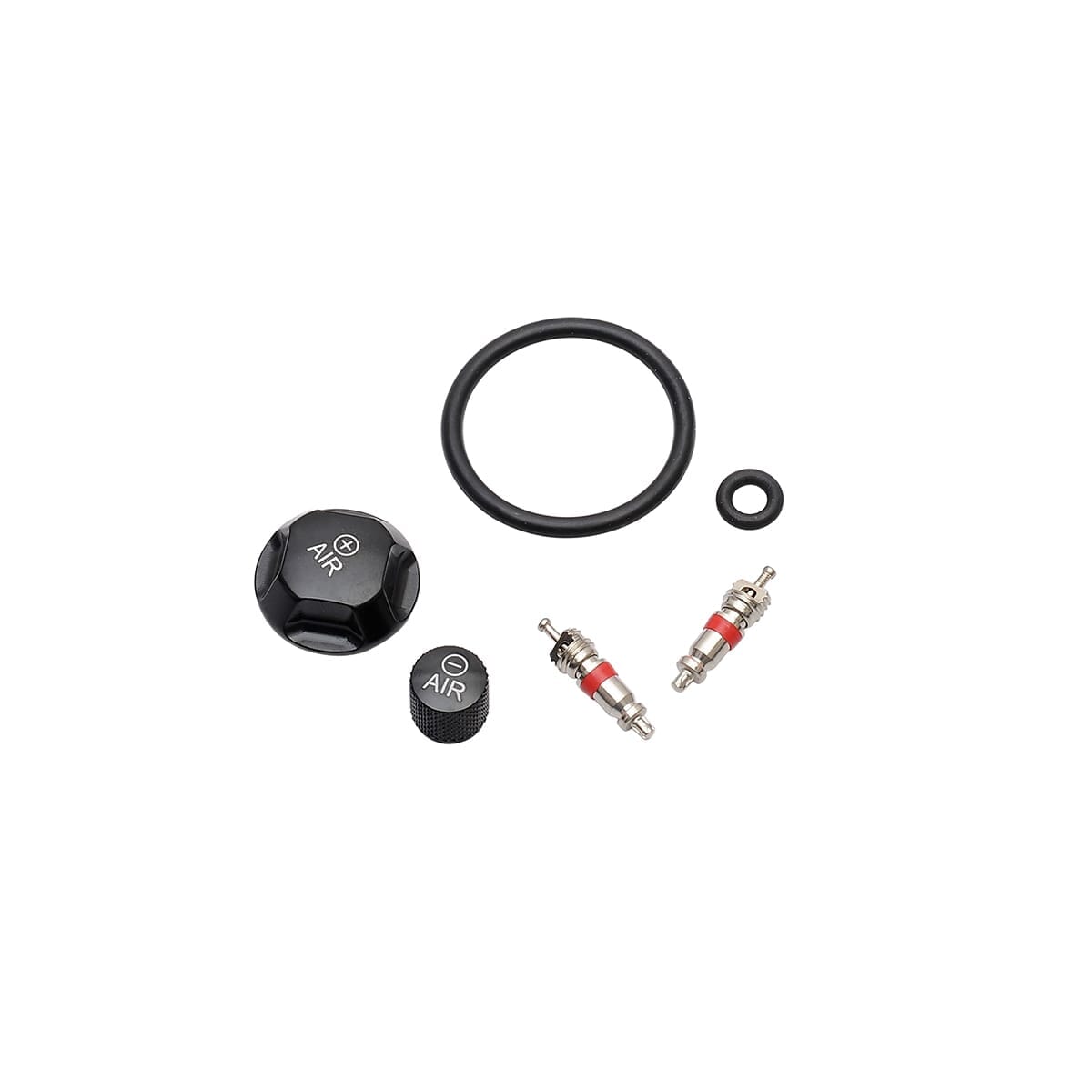 ROCKSHOX SID 32 80 to 100mm (2008-2015) Internal Seal Kit #11.4015.300.000