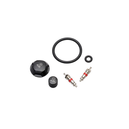 Intern tætningssæt ROCKSHOX SID 32 80 til 100 mm (2008-2015) #11.4015.300.000