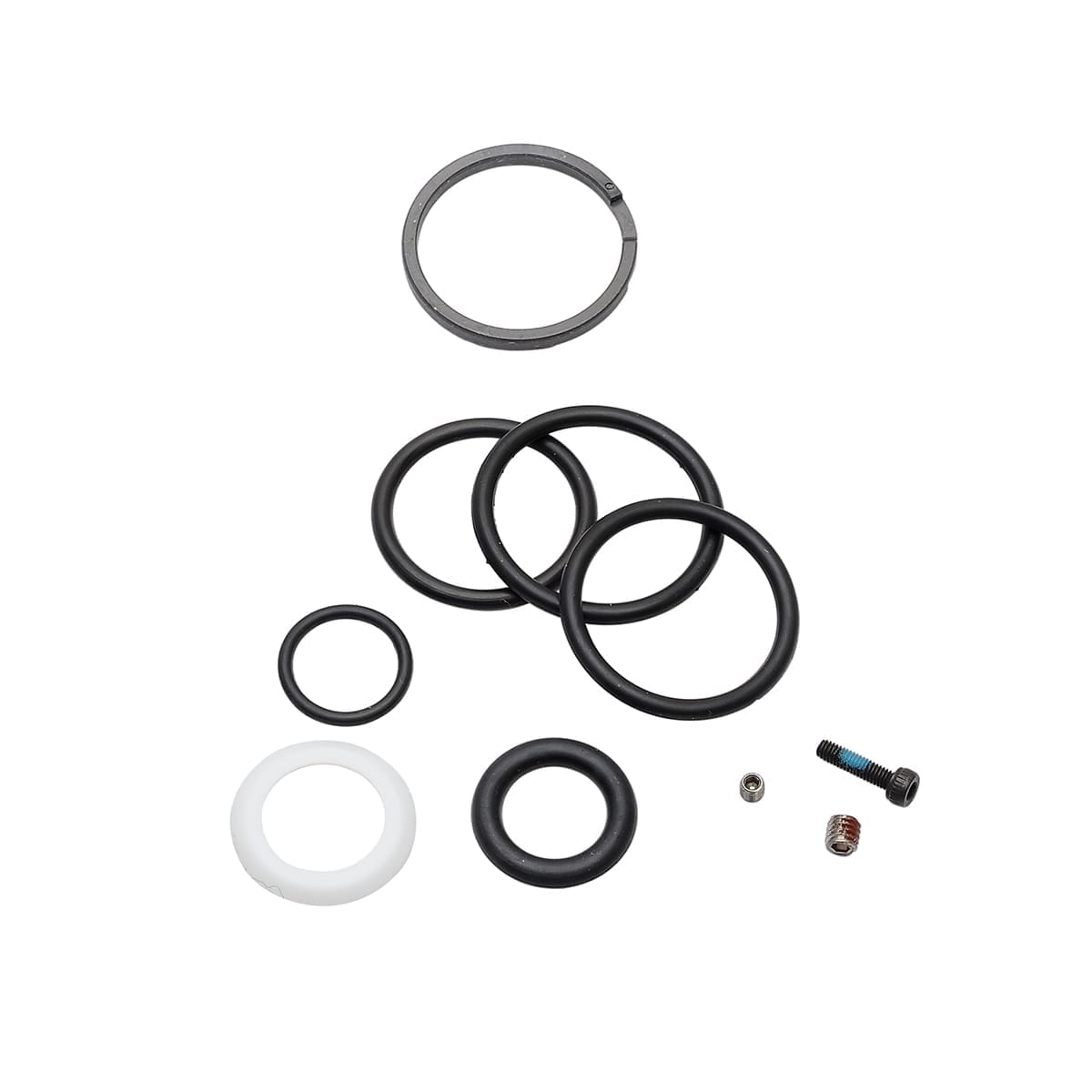 ROCKSHOX SID 32 80 to 100mm (2008-2015) Internal Seal Kit #11.4015.300.000