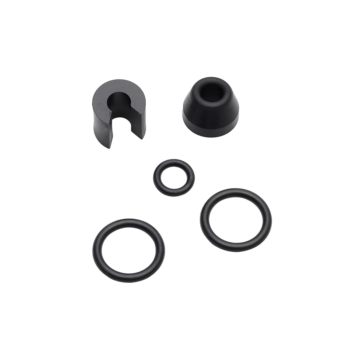 ROCKSHOX SID 32 80 to 100mm (2008-2015) Internal Seal Kit #11.4015.300.000