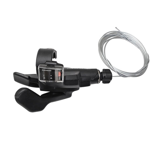 SRAM X4 Triple Trigger vasen vaihteenvaihtaja