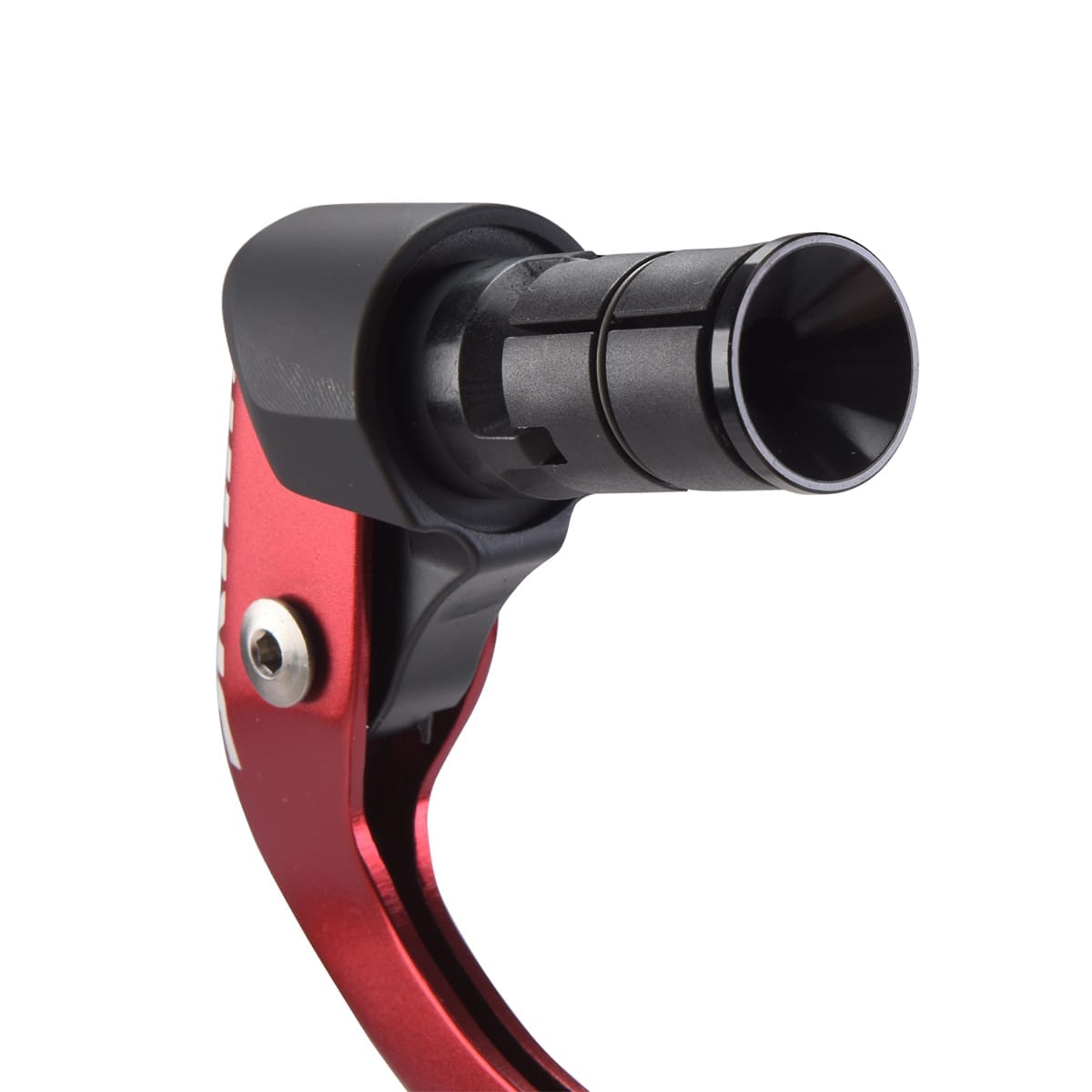 Paar Remhendels SRAM 500TT Rood