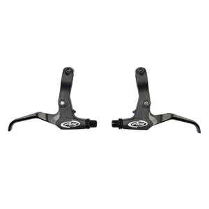 Комплект спирачни лостчета V-Brake AVID FR-5 Черни