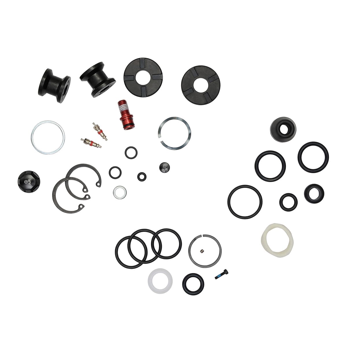 ROCKSHOX REBA Internal Seal Kit (2009-2011) #11.4015.320.000