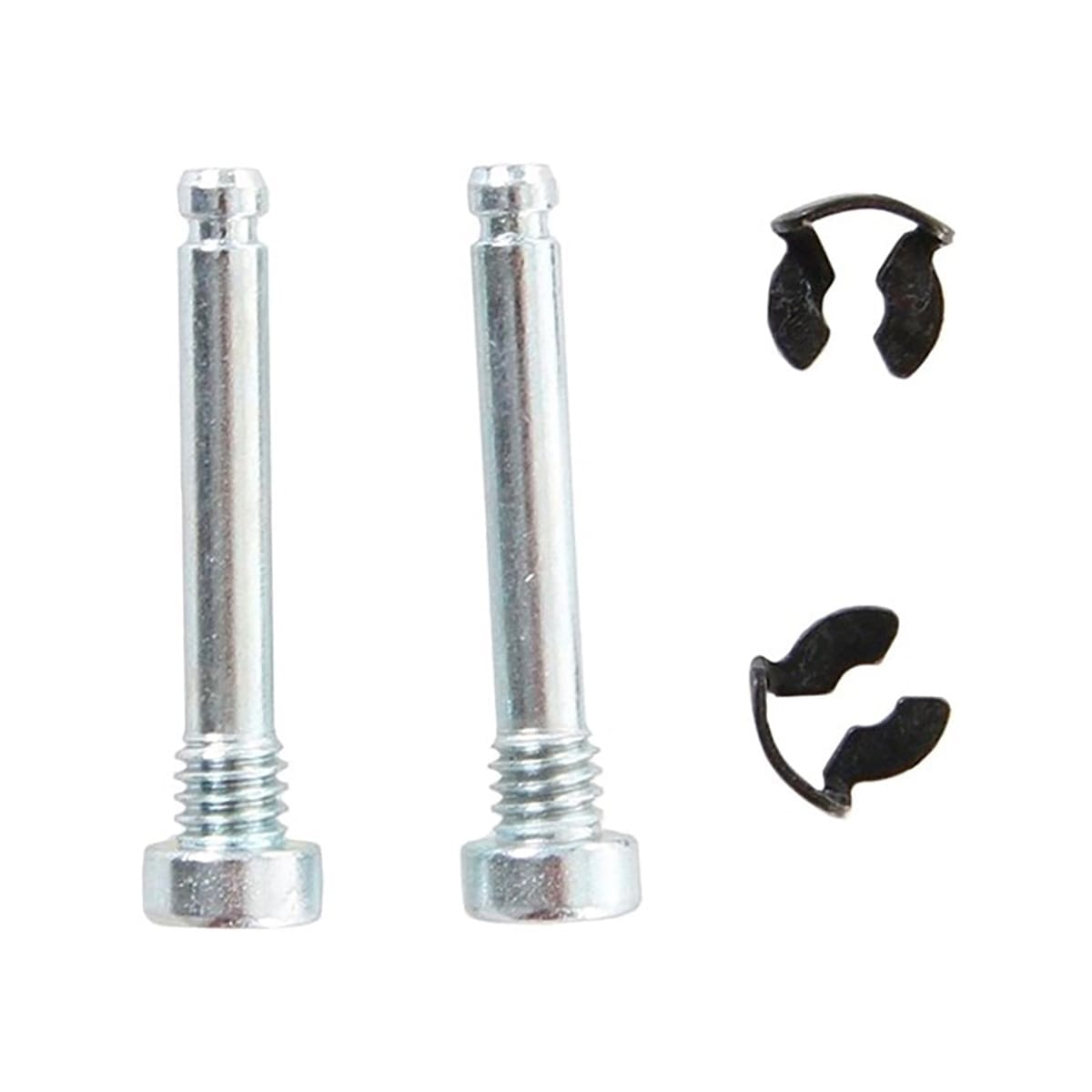 SRAM Bremseklodsholdestifter til AVID/SRAM ELIXIR/CODE/GUIDE R/R/RS/RSC Caliper
