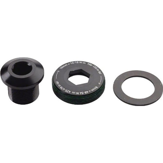 Śruba M15 i Kapsel Auto-Ekstraktor M26 do suportu SRAM GXP #11.6900.002.160