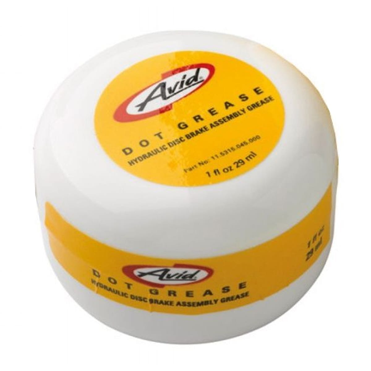 AVID DOT PITSTOP Special Grease (30 ml)