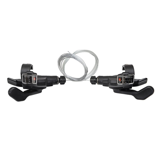 SRAM X3 3x7V Trigger Vaihteenvaihtajapari
