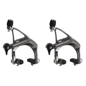 Pair of SRAM FORCE 22 Callipers