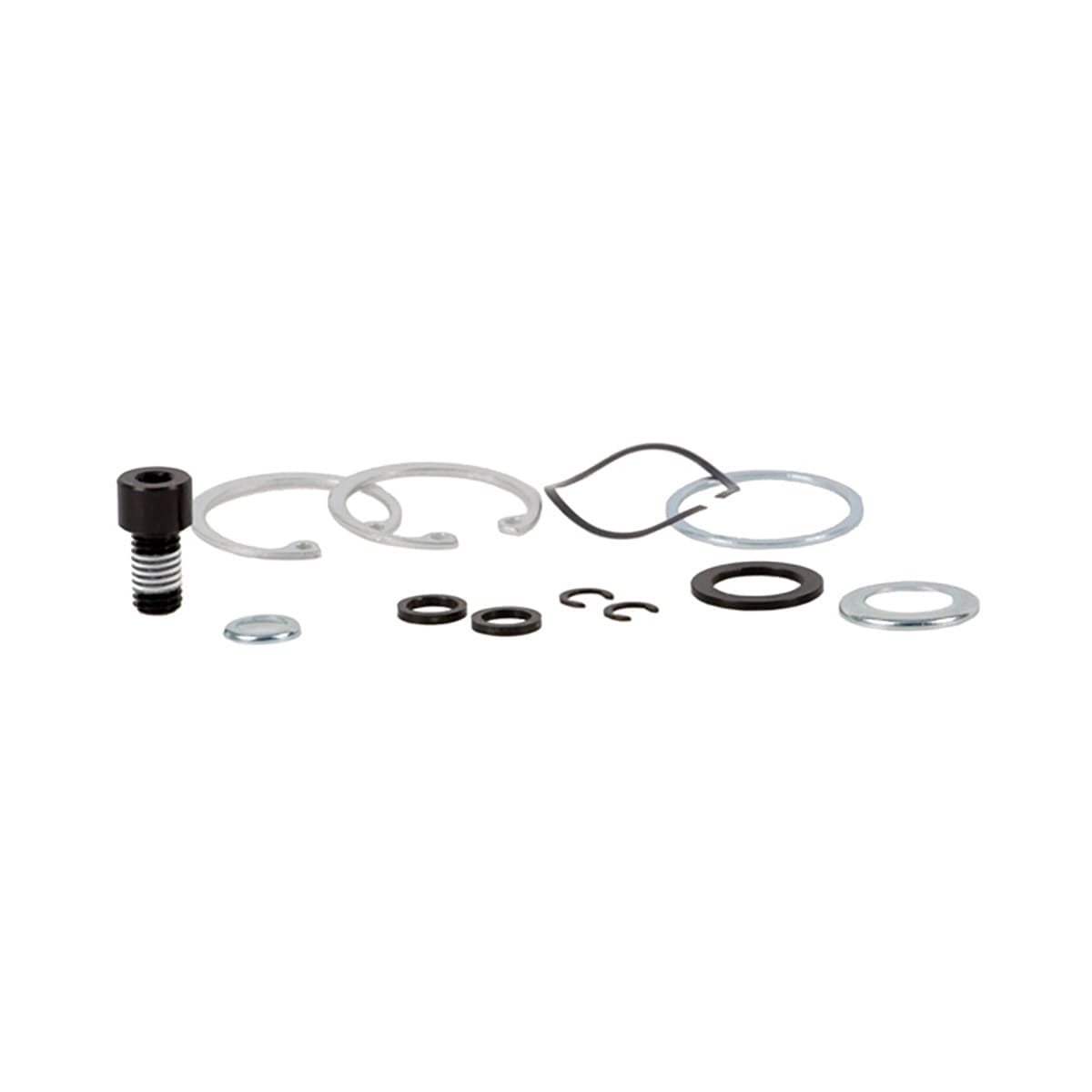 Κιτ Εσωτερικών Φλαντζών ROCKSHOX BOXXER TEAM (2010-2014) #11.4015.387.000