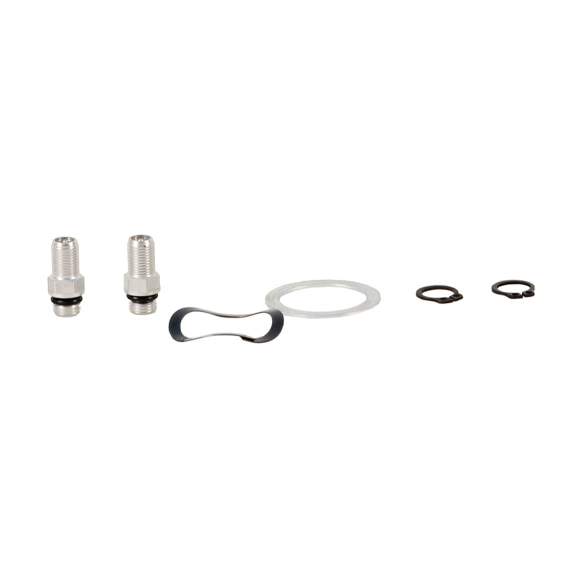 ROCKSHOX BOXXER WC (2010) Internal Seal Kit #11.4015.388.000
