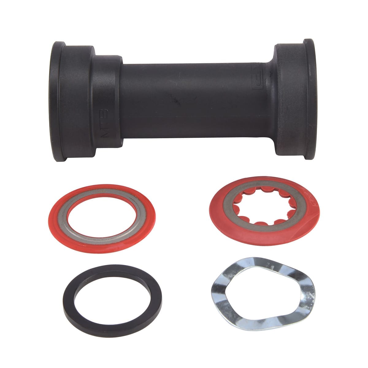Středové složení SRAM GXP TEAM PRESS FIT BB92 89.5-92mm