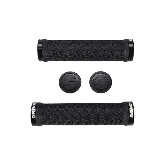 SRAM Lock-On Grips 130mm