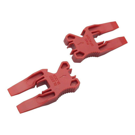 Set Afstandsplaatjes voor Remblokken SRAM ELIXIR/DB #11.5315.046.020