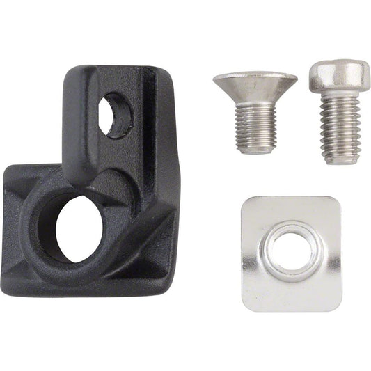 Kit Matchmaker pravý SRAM pro objímku páčky brzdy MMX GUIDE/LEVEL/CODE/DB5/ELIXIR #11.5315.049.020