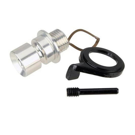 Zestaw śrub mocujących i obudowy przerzutki SRAM X9/X7 2010 #11.7515.037.000