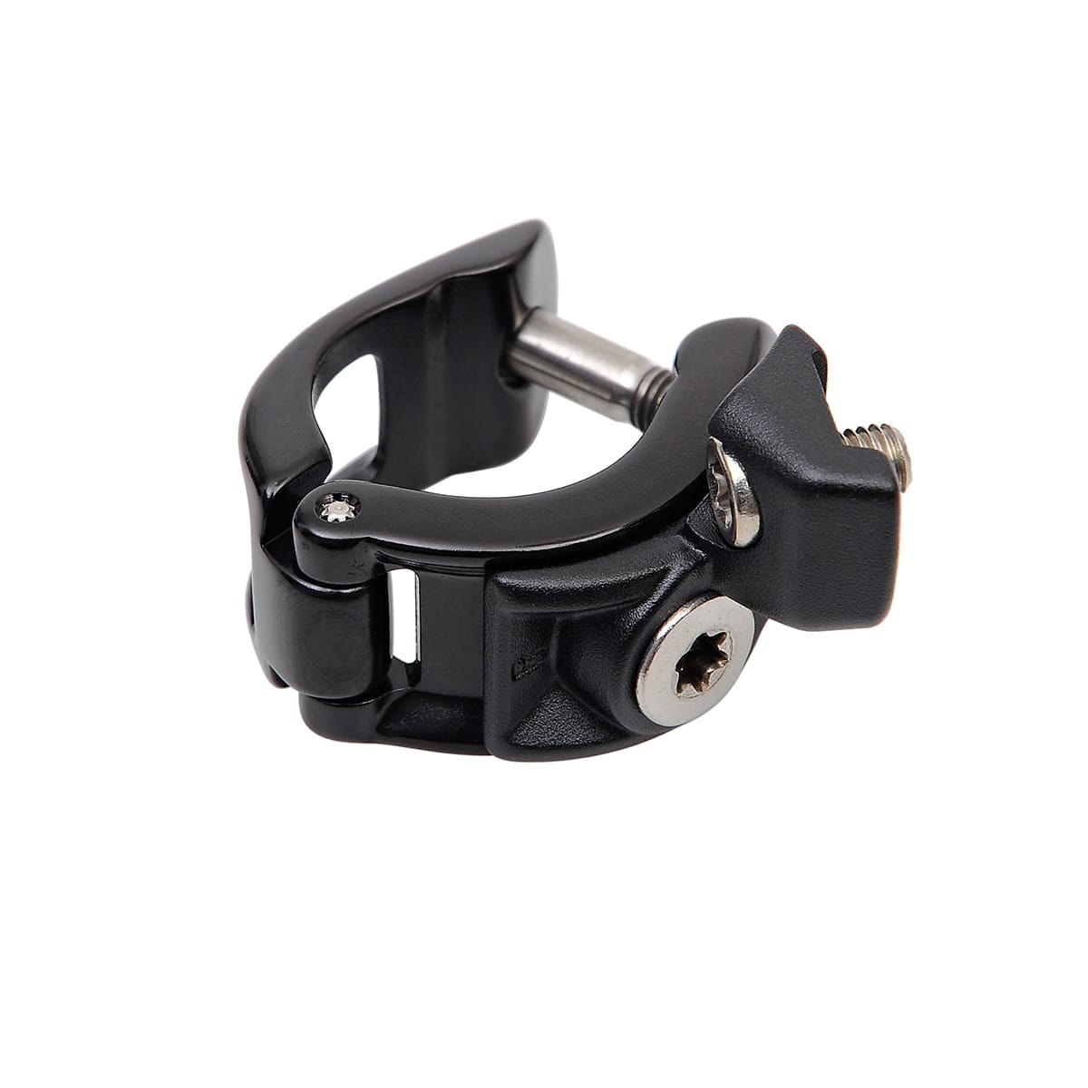 AVID X Matchmaker Clamp for SRAM Right Shifter Black 00.5315.018.050