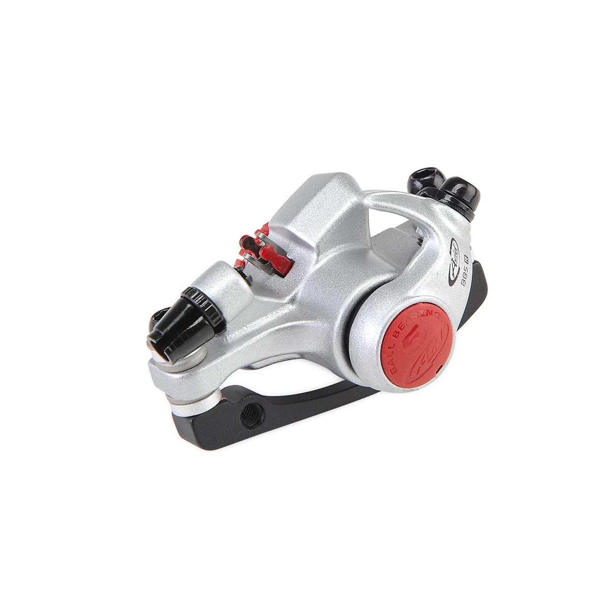 Mekanisk Skivebremsekaliper Foran SRAM BB5 Road + Skive