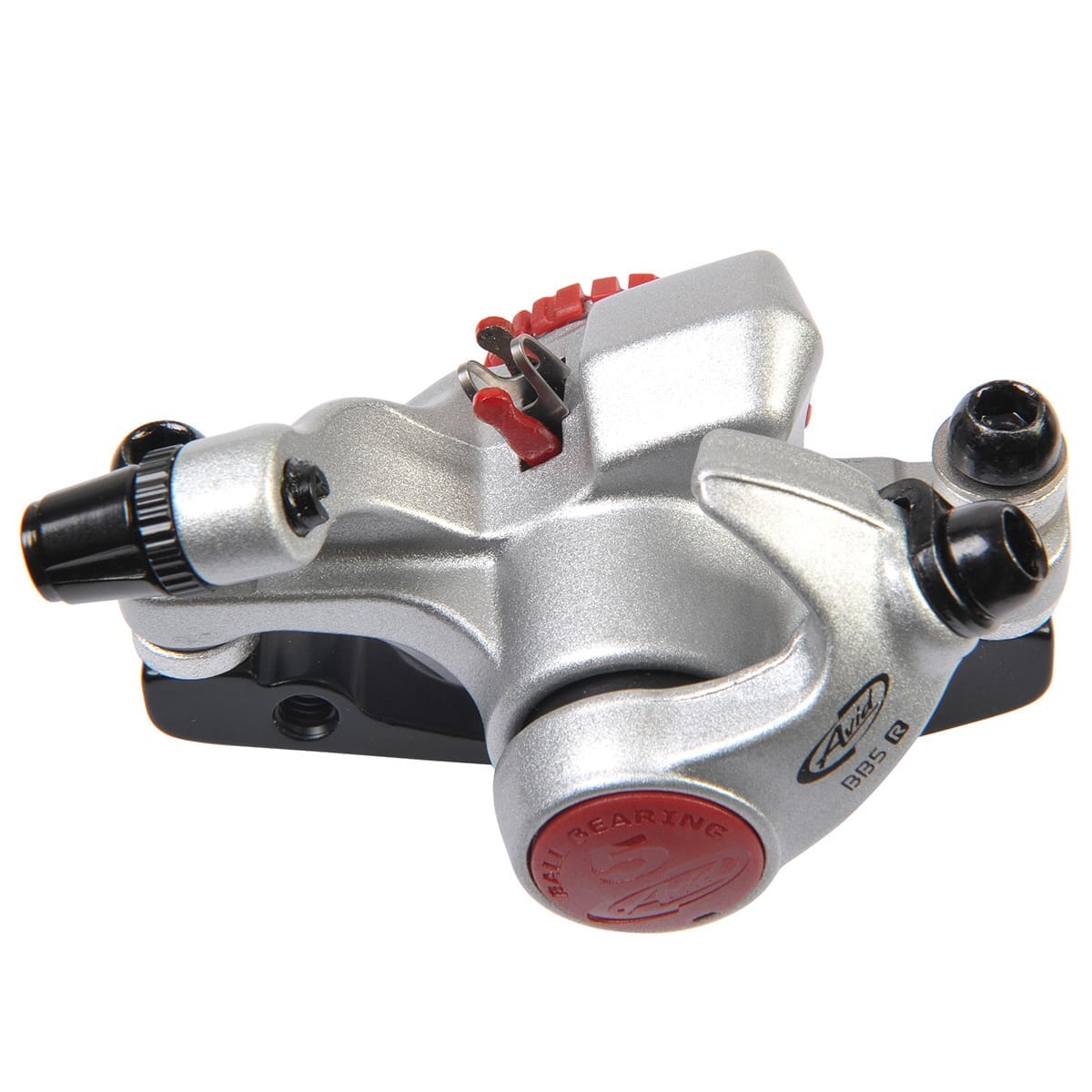 SRAM BB5 Road Rear Mechanical Disc Brake Caliper + Disc