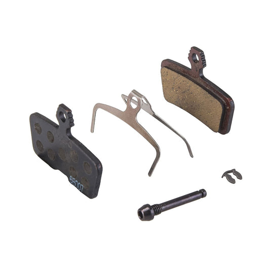 Οργανικά/Ατσάλινα Τακάκια SRAM CODE>2011/GUIDE RE/G2 RE/DB8