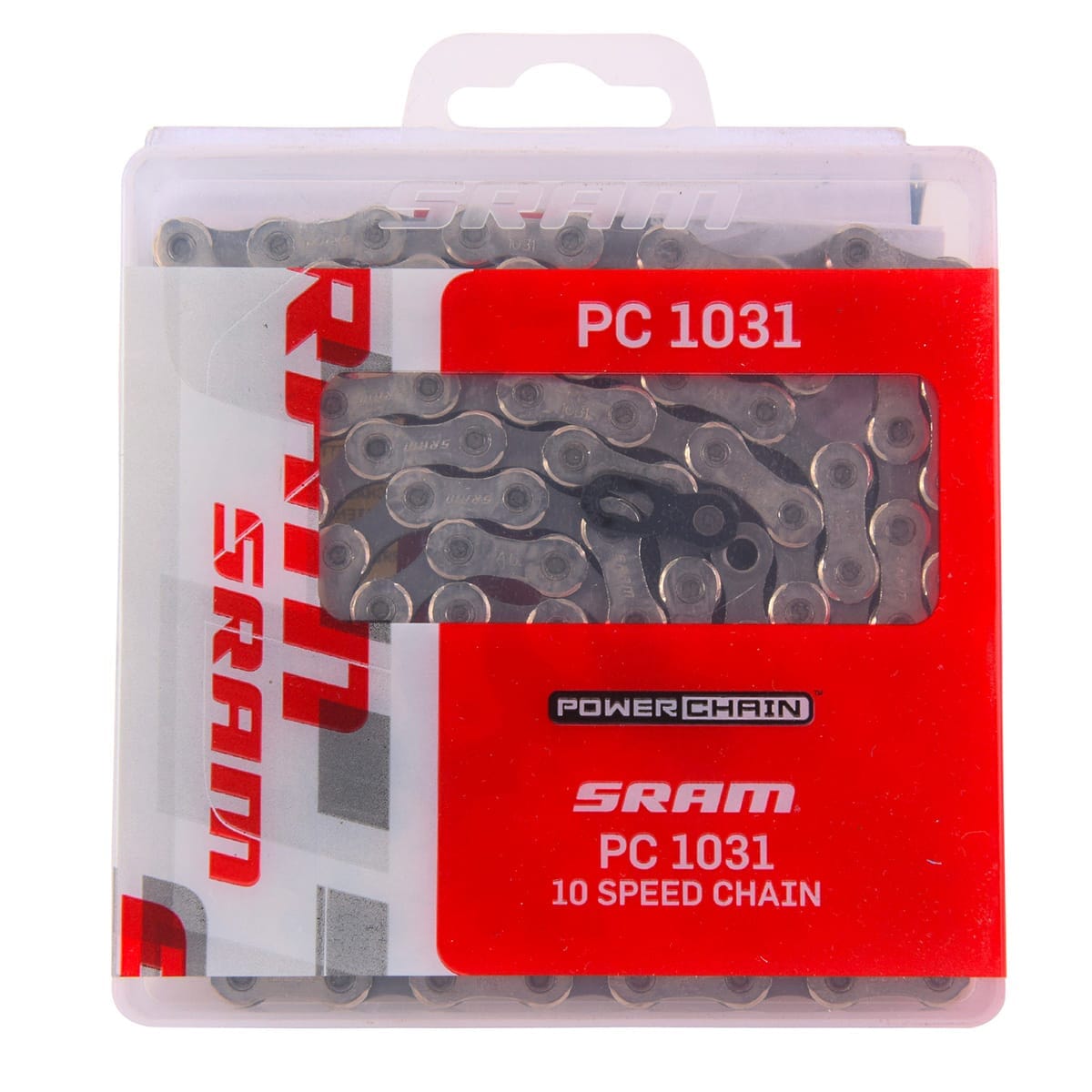 SRAM PC-1031 APEX 10-Speed Kæde