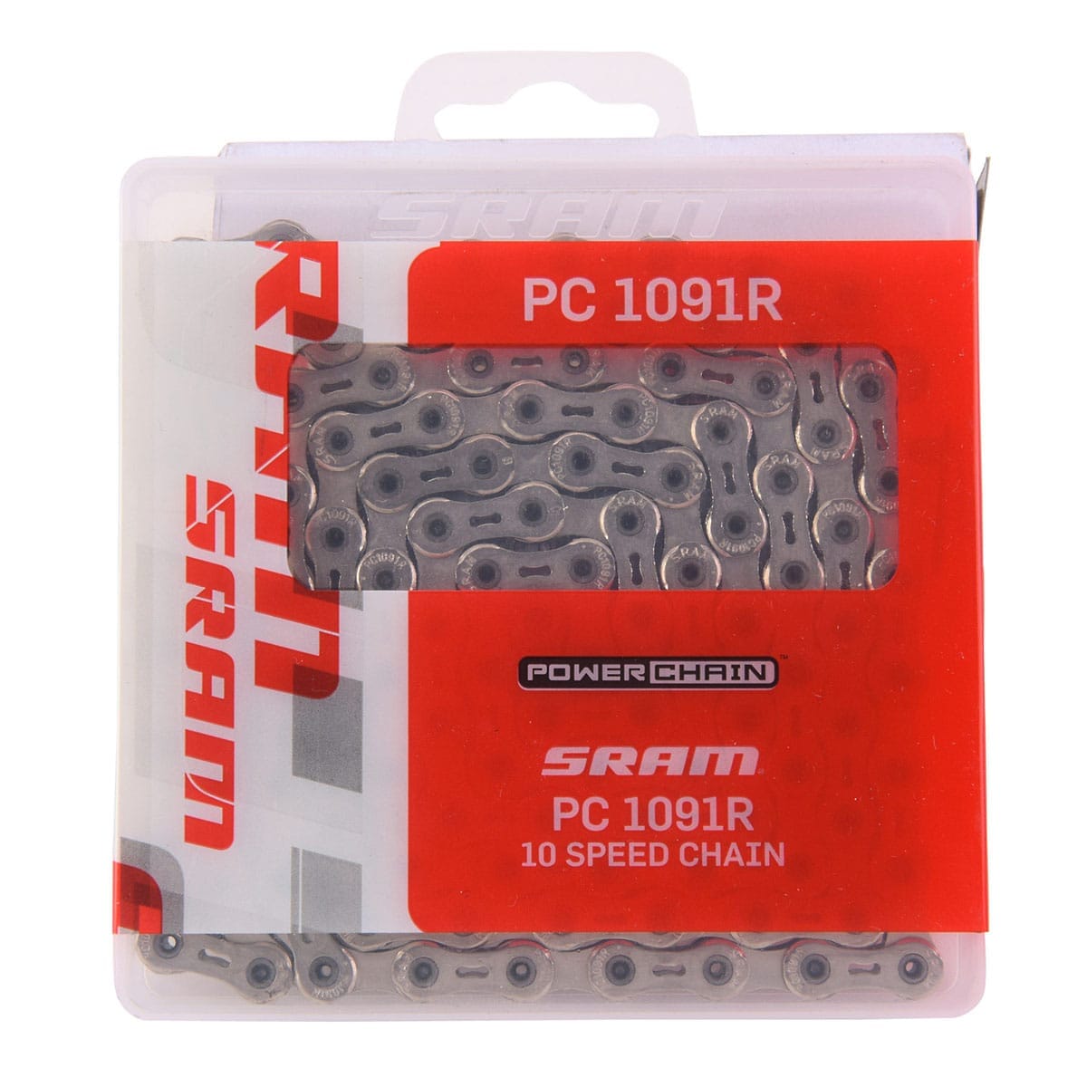 SRAM RED PC 1091R 10-speed chain