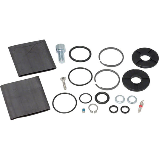 Κιτ Εσωτερικών Φλαντζών για Πιρούνια ROCKSHOX TORA TK/XC32/RECON SILVER B1 #11.4015.485.000