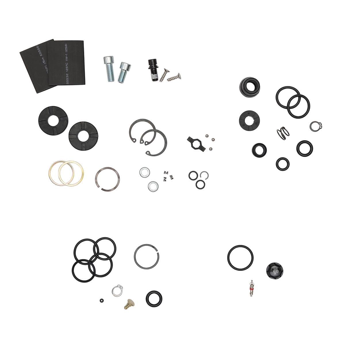 ROCKSHOX SEKTOR / ARGYLE (2007-2012) Internal Seal Kit #11.4015.502.000