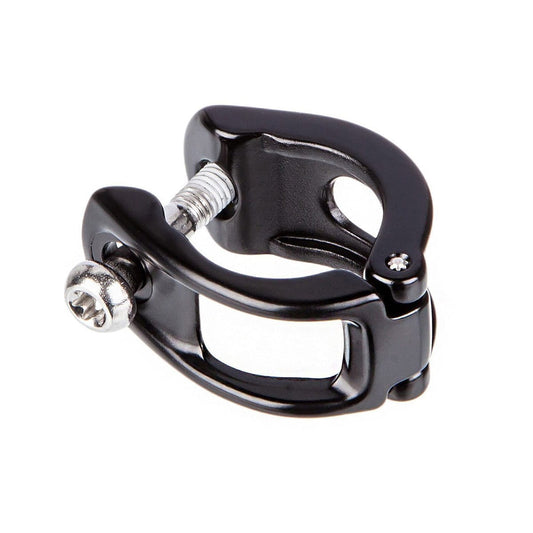 Monteringsklämmа SRAM MMX Svart för Bromsspak G2/GUIDE/LEVEL/CODE/ELIXIR #11.5315.048.070