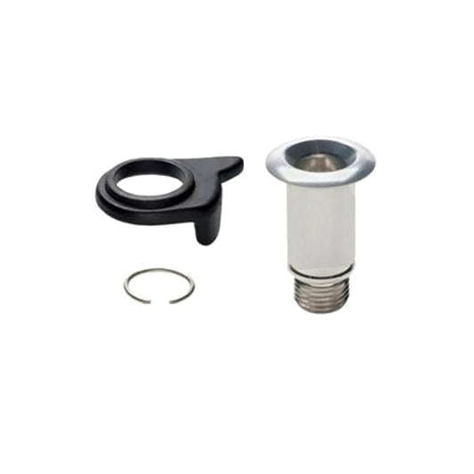 Śruba mocowania przerzutki tylnej SRAM X7 Type 2 (10v) #11.7515.052.000