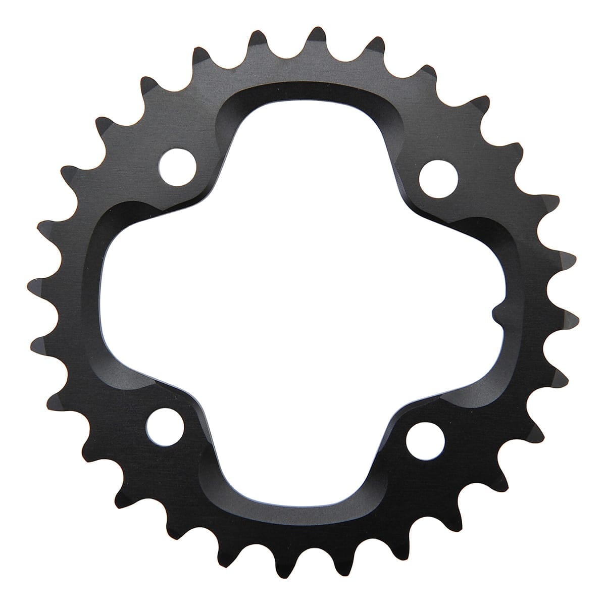 SRAM S1 CNC 10S 4-Bolt 80 mm Inner Chainring