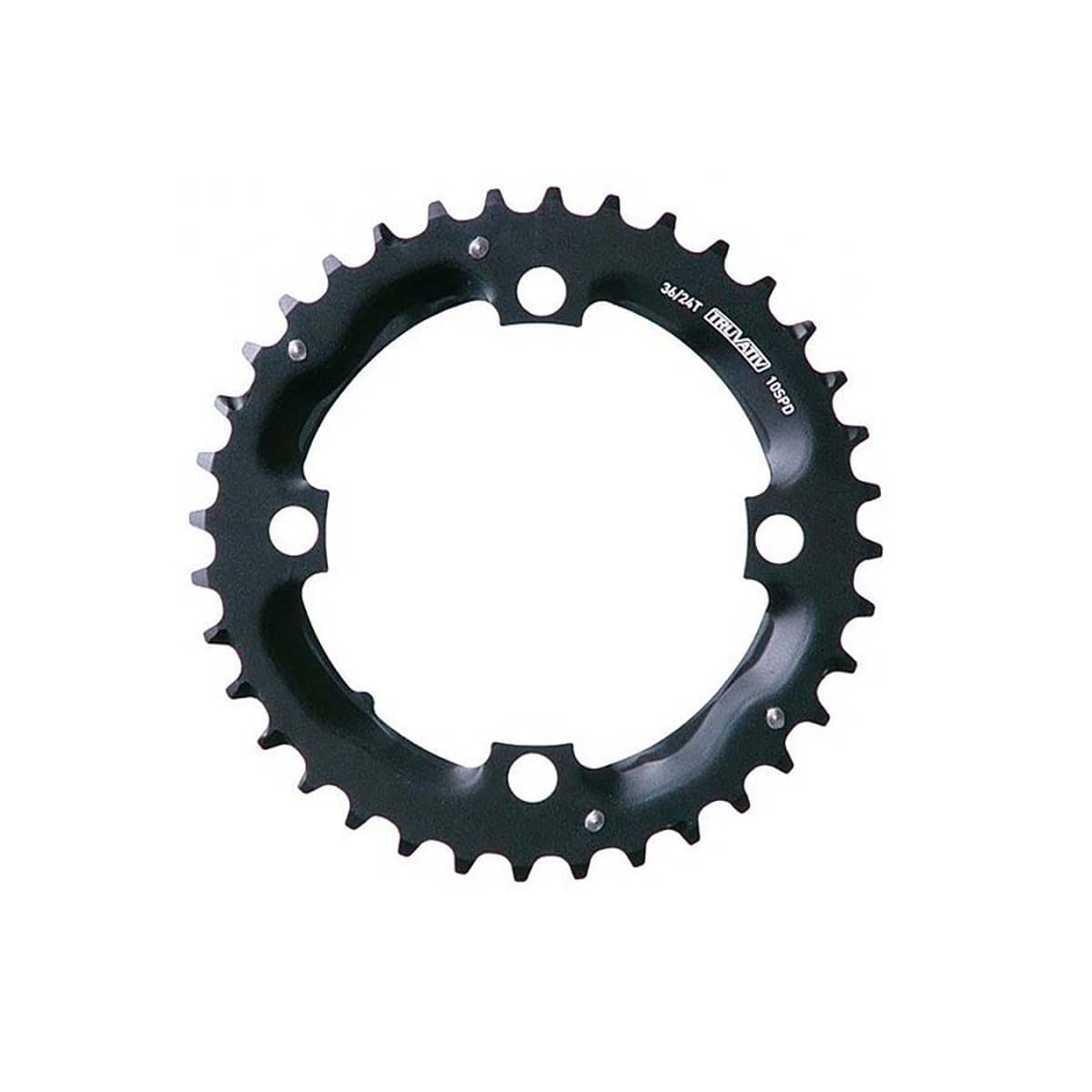 Πλατό Ενδιάμεσο SRAM MTB 104BCD 10V 4 Τρύπες 104 mm