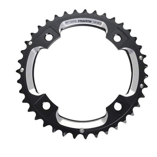 Ydre kædehjul SRAM MTB 120BCD S2 10V 4 huller 120mm