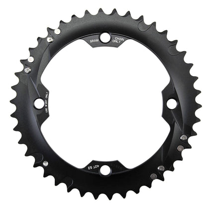 Foaie exterioară SRAM S2 10V 4 brațe 120 mm