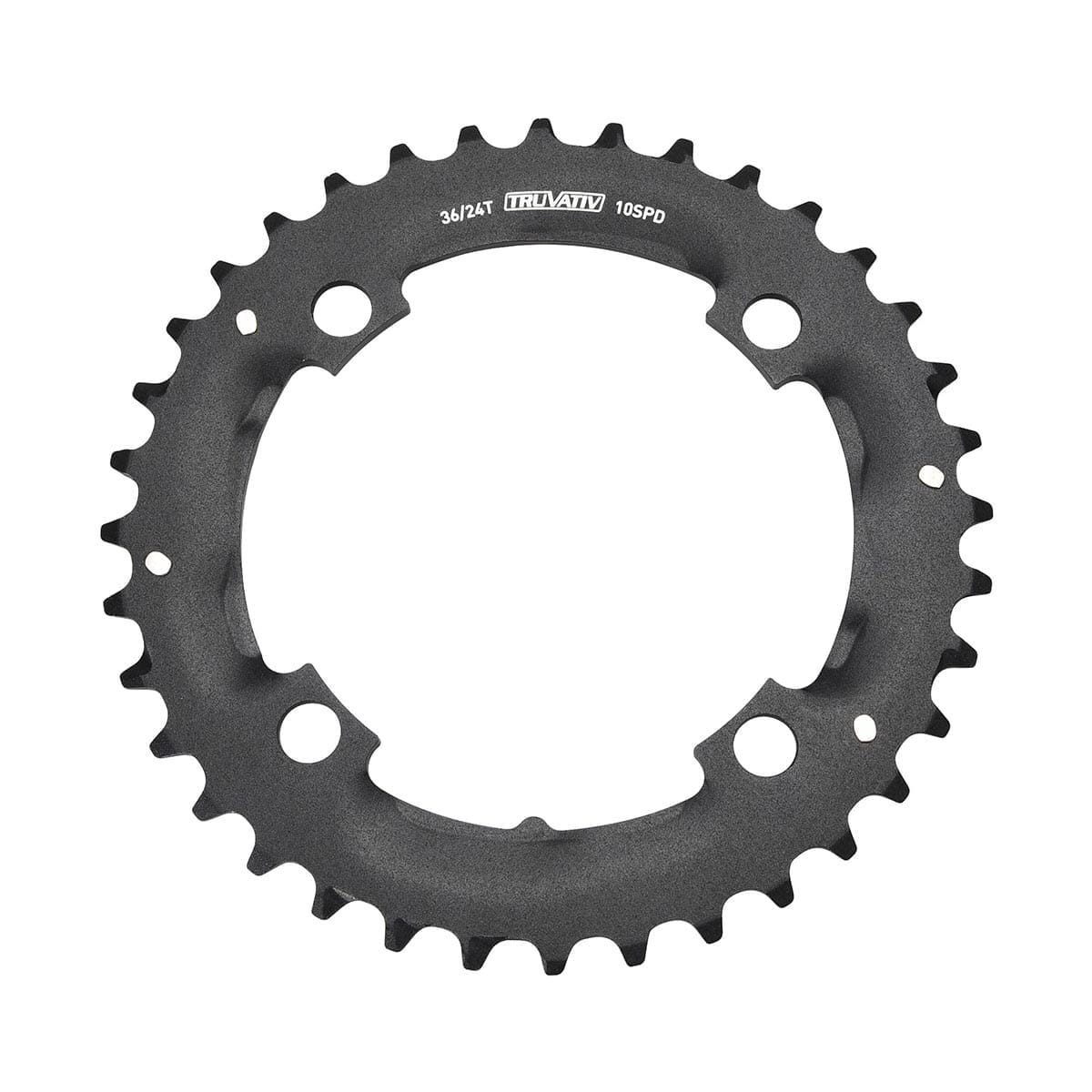 Ydre kædeblad SRAM MTB 104BCD SPECIALIZED 10V 4 huller 104 mm