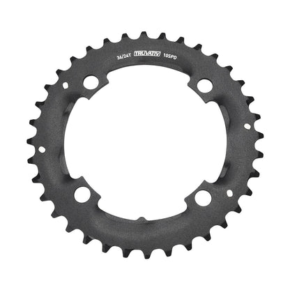 Vanjski Lančanik SRAM MTB 104BCD SPECIALIZED 10V 4 Rupe 104 mm