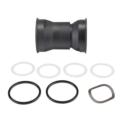 Adaptor carcasă pedalier SRAM PF30 BSA 83 mm