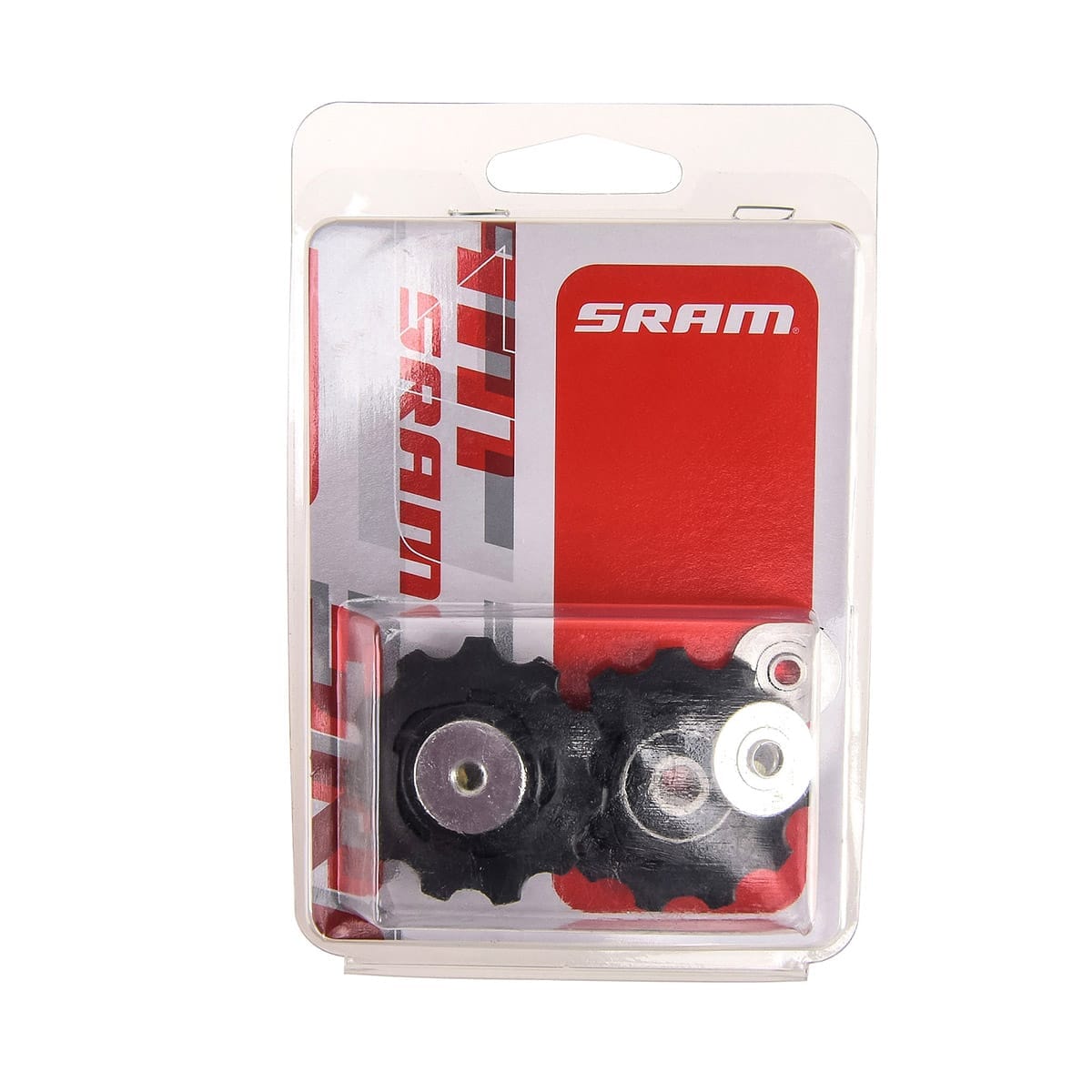 SRAM FORCE / RIVAL / APEX 10-Speed Rear Derailleur Pulleys #11.7515.060.000