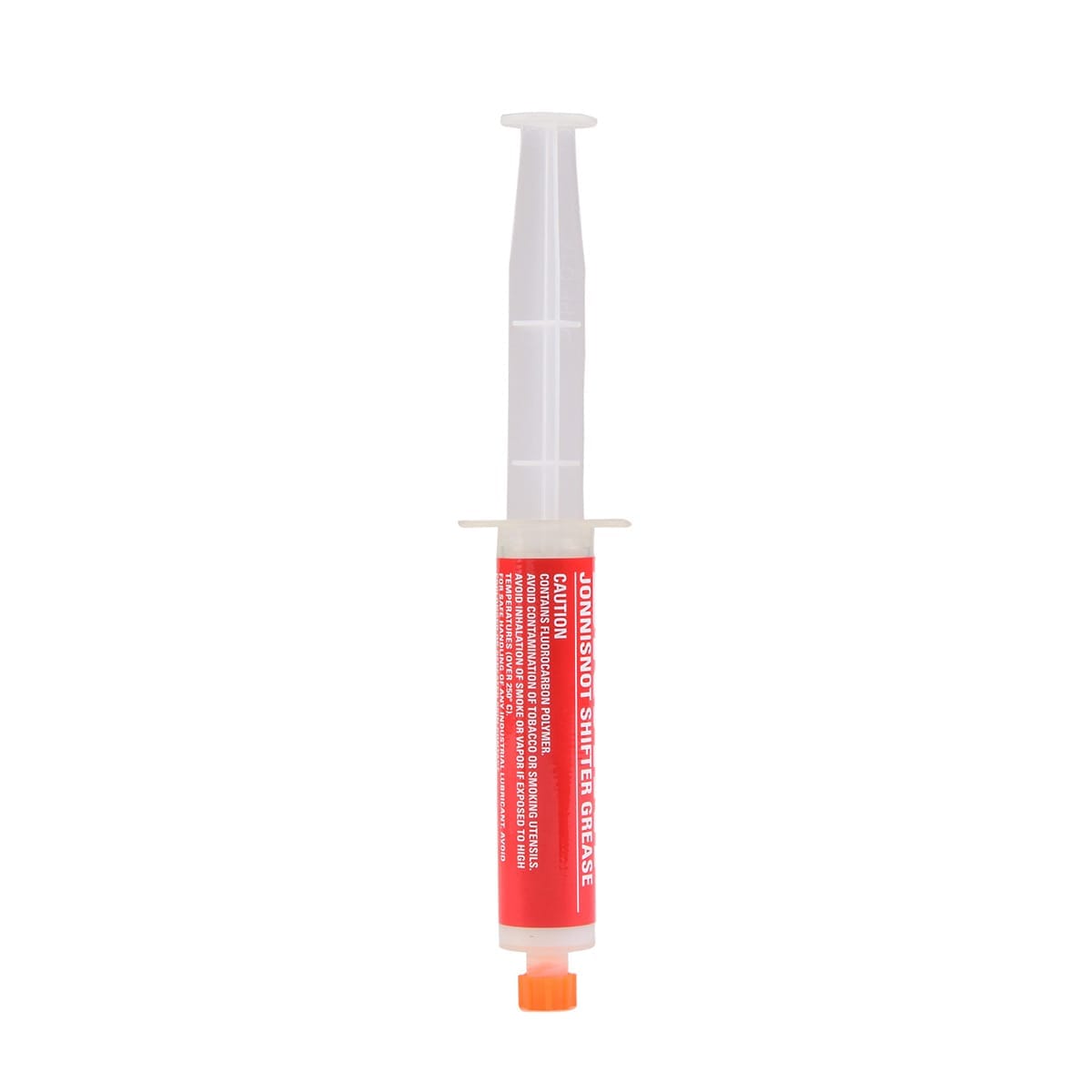 Vet in Spuit SRAM JONNISNOT (20 ml)