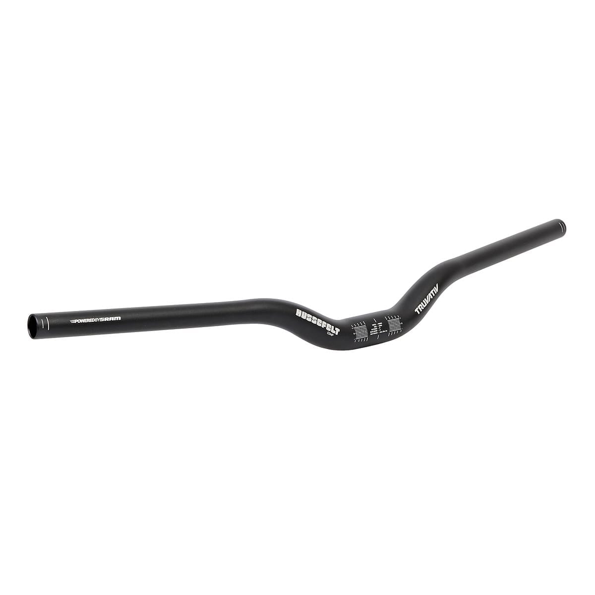 Τιμόνι TRUVATIV HUSSEFELT COMP Rise 40 mm