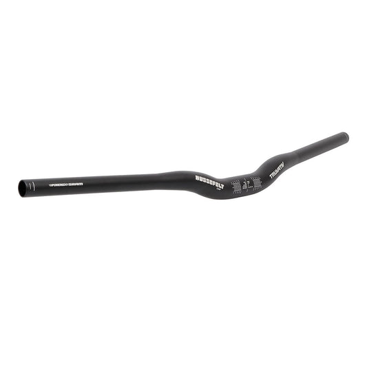 Kierownica TRUVATIV HUSSEFELT COMP Rise 20 mm