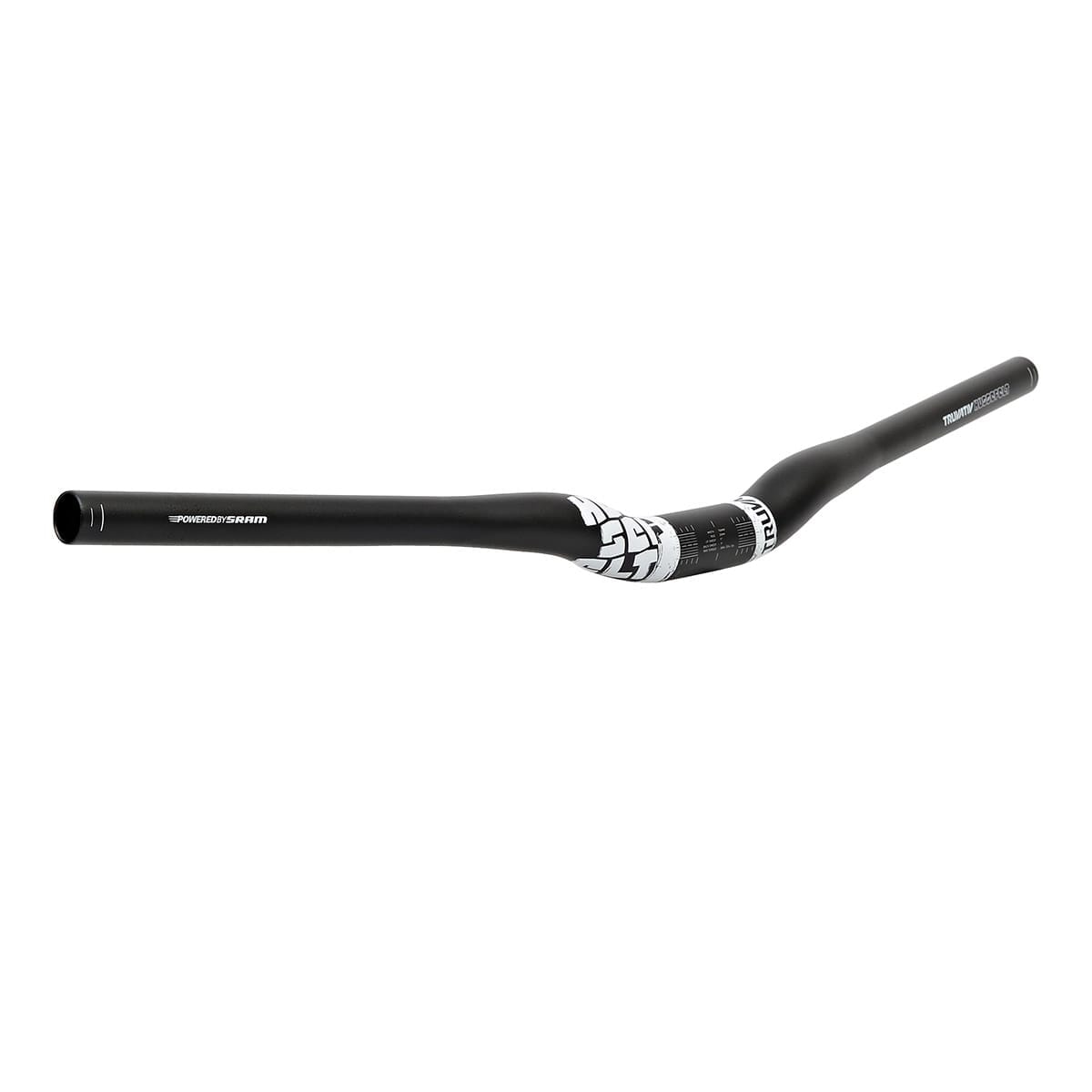 TRUVATIV HUSSEFELT Rise 20 mm Handlebar
