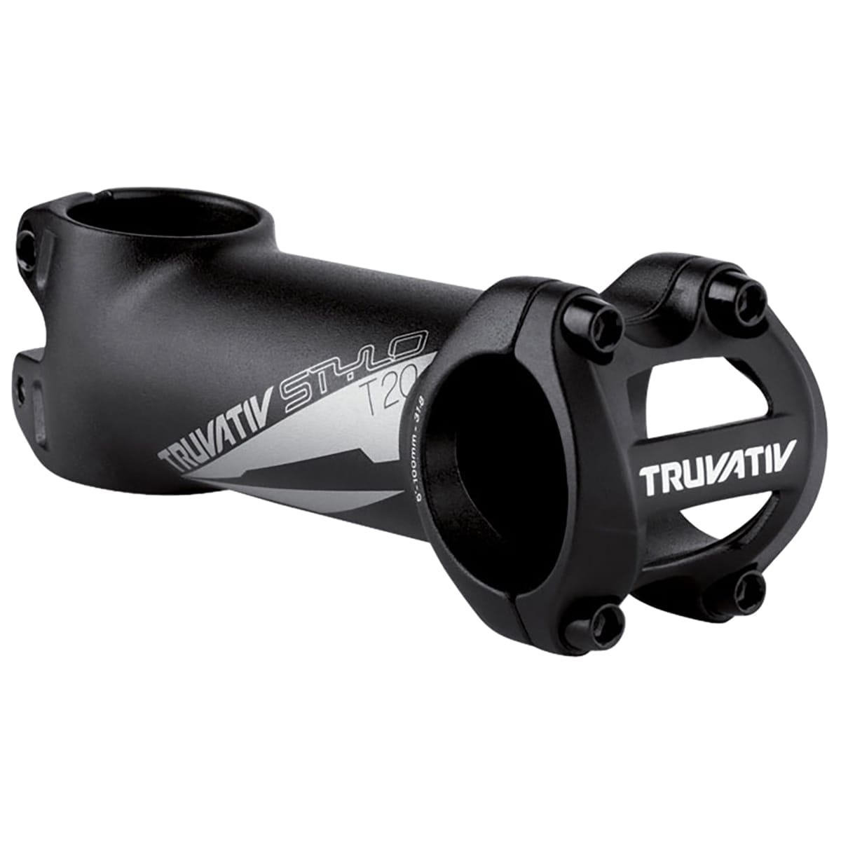 Představec TRUVATIV STYLO T20 5° Ø osy 28,6 mm