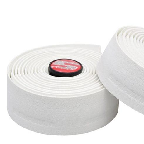Stuurlint SRAM SUPERSUEDE Wit