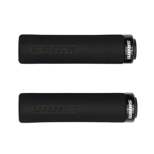 Λαβές SRAM FOAM Lock-On 129mm